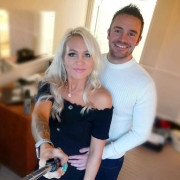 Mike and CJ VIP Couple real sex