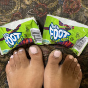 SweetFeet