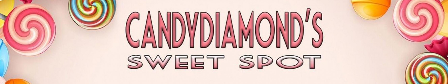 Background CandyDiamond