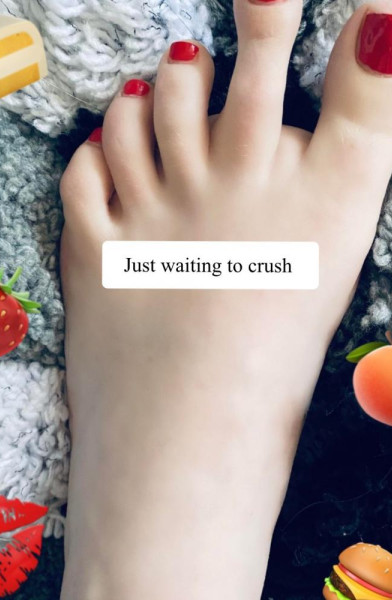 Foot Food Lovers