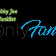 Bobby Joe Blacklist