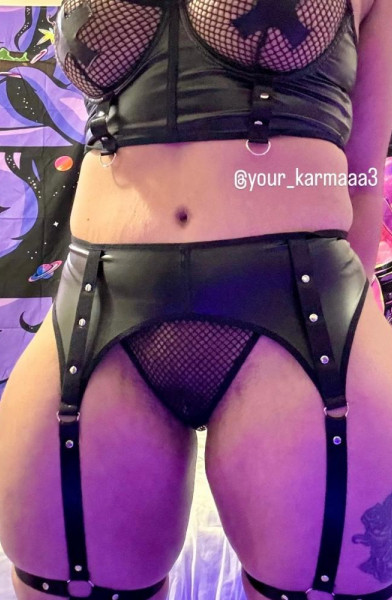 Karma Taylor’s VIP page 💋 (solo only)