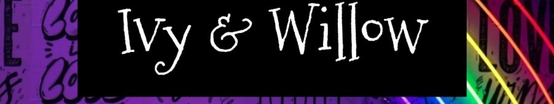 Background Ivy&Willow Background Ivy&Willow