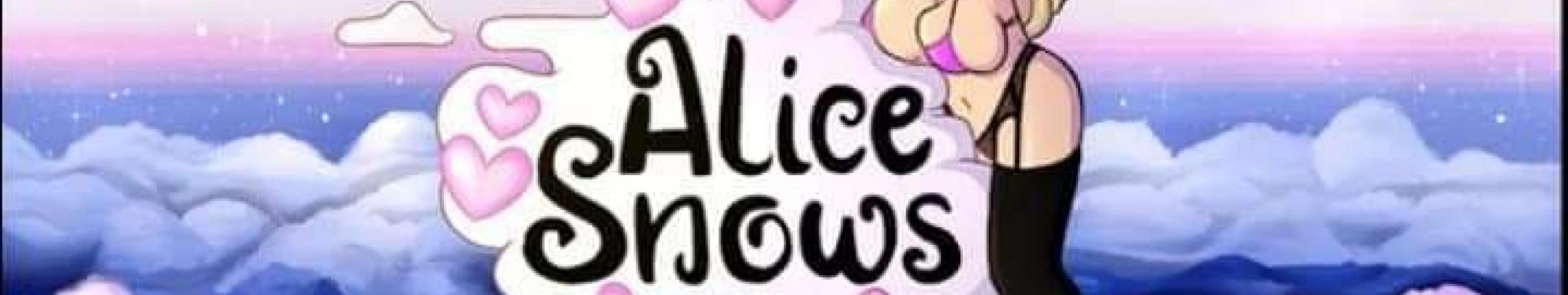 Background Alice Snows