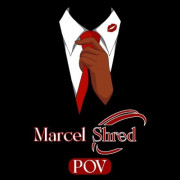 Marcel Shred - VIP