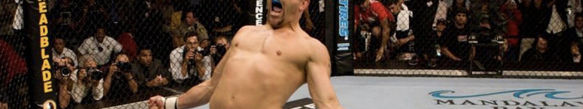 Background Chuck Liddell