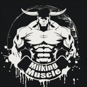 Milking_Muscle