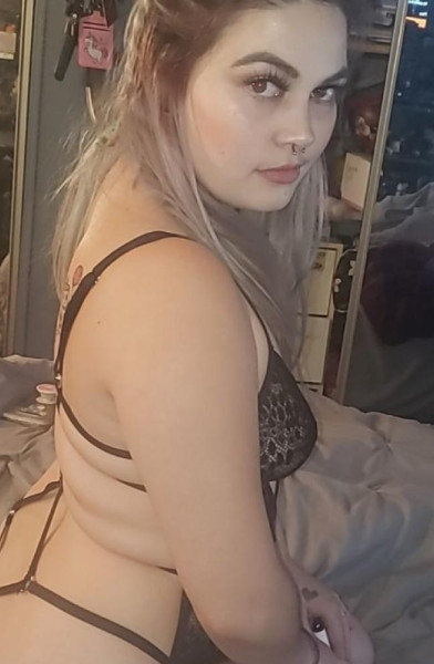 Thiccblonde