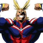 All Might
