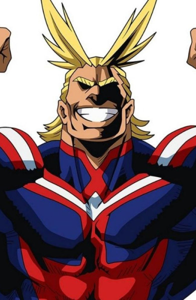 All Might