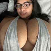 Milky titties