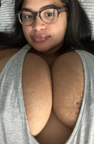 Milky titties