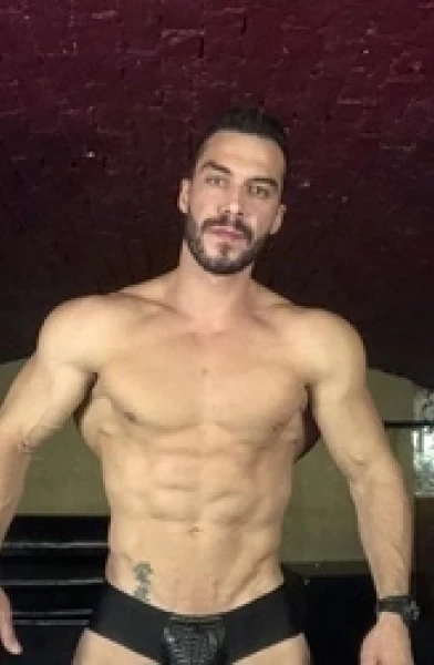 Paulo Moreno