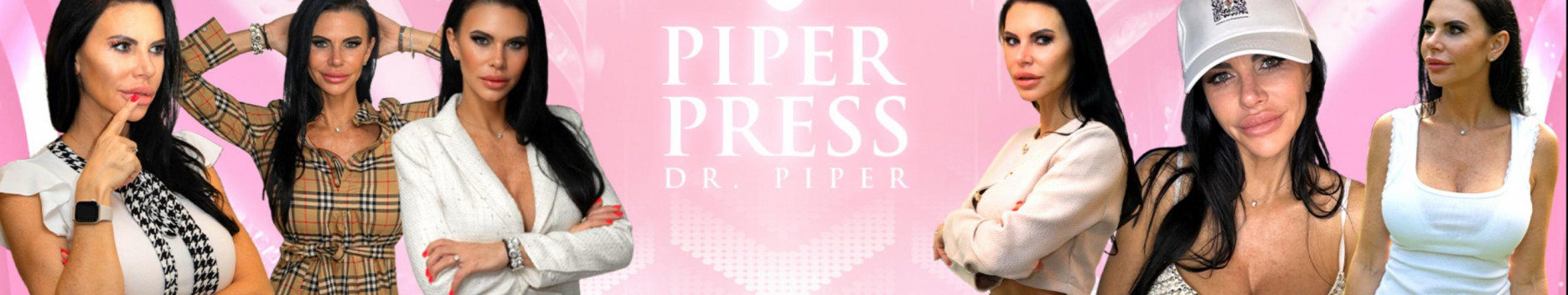 Background 💋Piper Press ⭐️