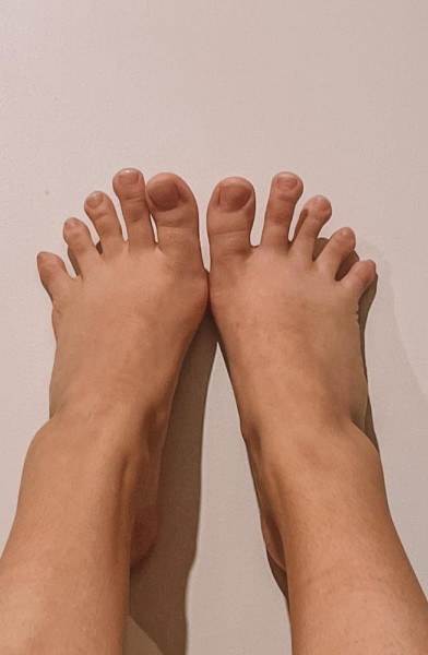 OnlyFansFeet