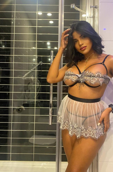 Antonieta Mendoza