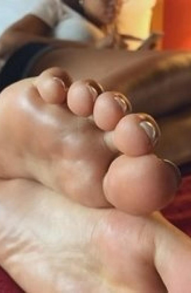 Soft Angel Soles