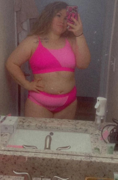 Maddie
