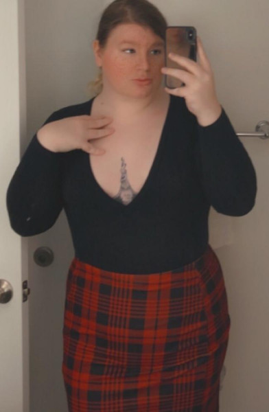 Your Priscylla