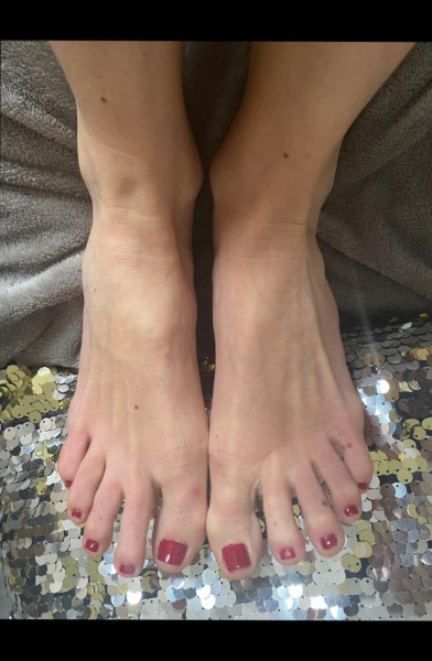 cleopatrasweetfeet