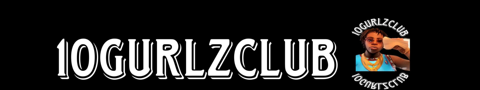 Background 10GURLZCLUB