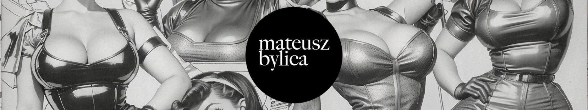 Background Mateusz Bylica