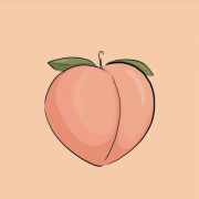 Peachy keen