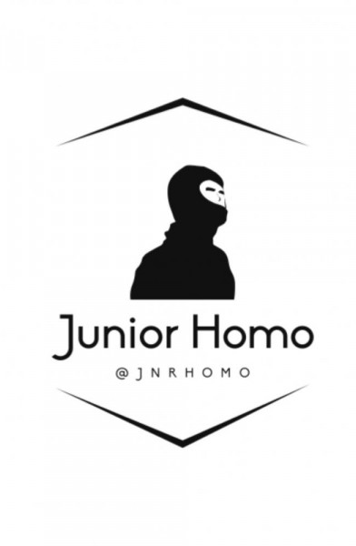 Junior Homo