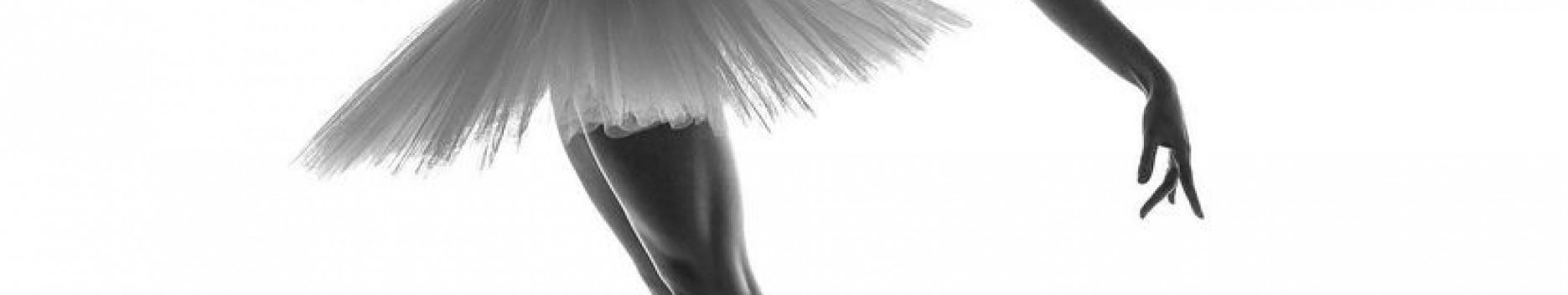 Background Ballerina Body