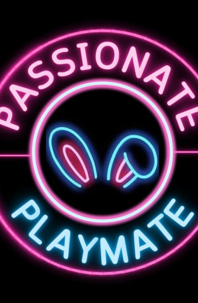 The Passionate Playmate🐰