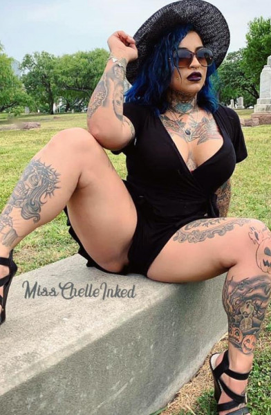 Misschelleinked