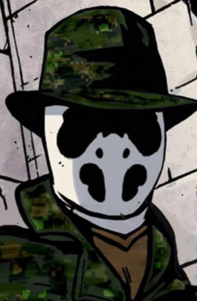 Rorschach