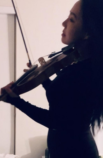 NoemieViolin