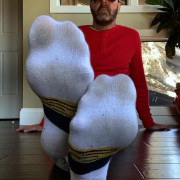 Sockman