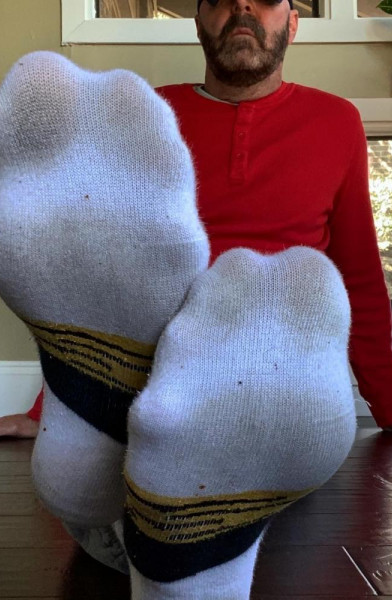 Sockman