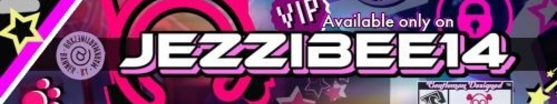 Background Jezzi vip