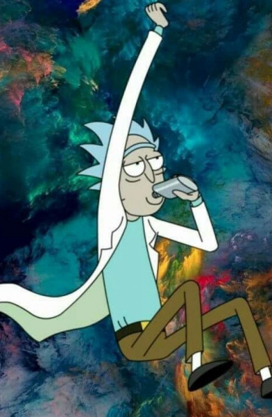 Rick Sanchez