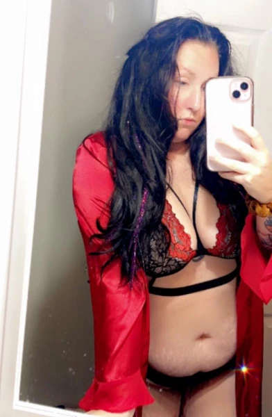 Stormie Rain
