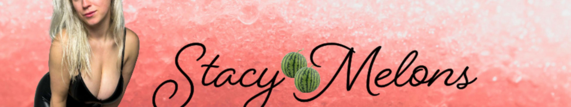 Background Stacy Melons