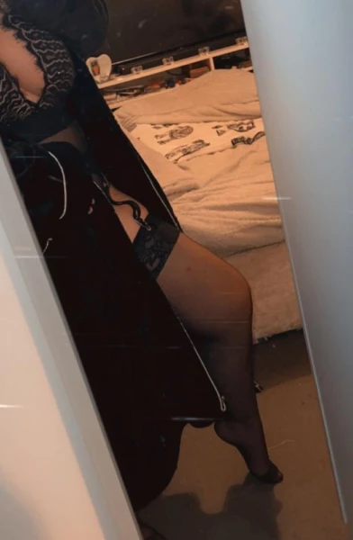 Becca 🖤