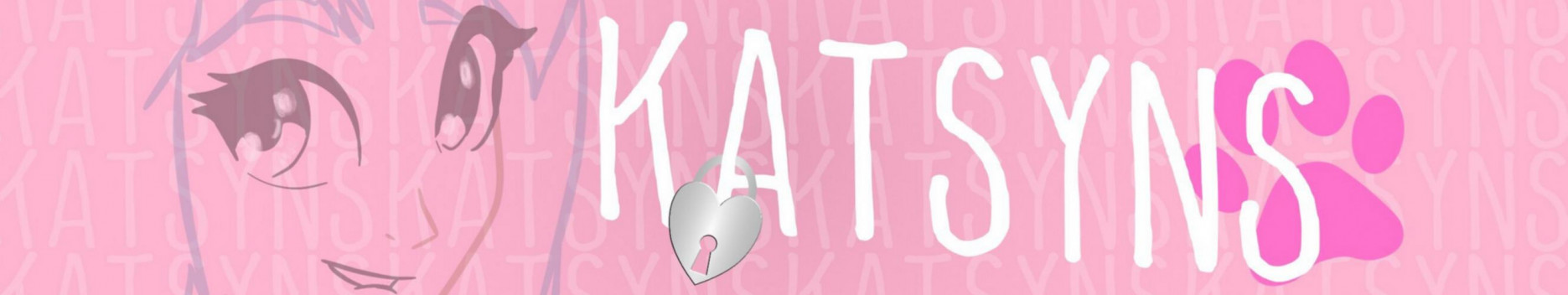 Background Katsyns ♡