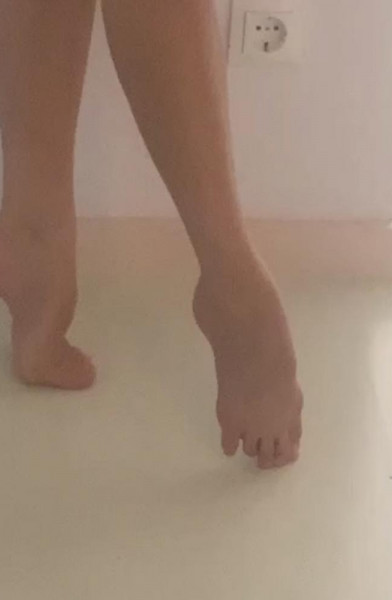 tinydancerfeet