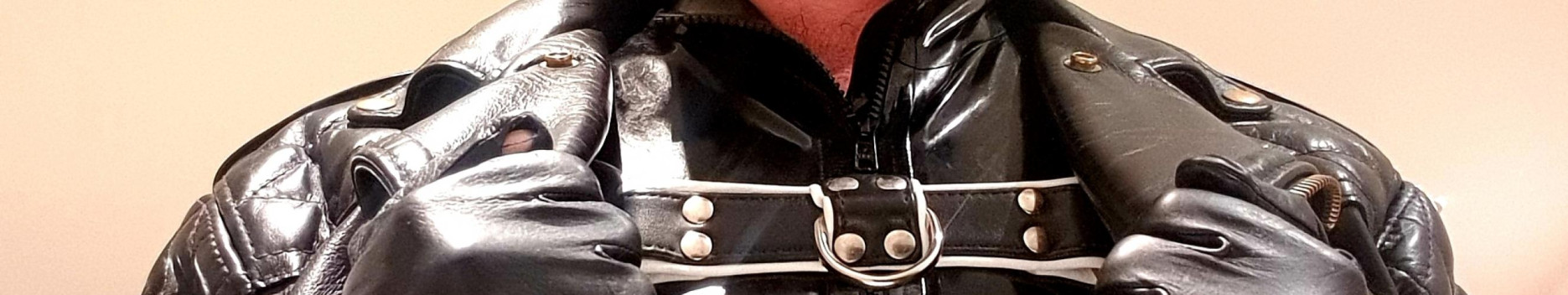 Background Leatherworship