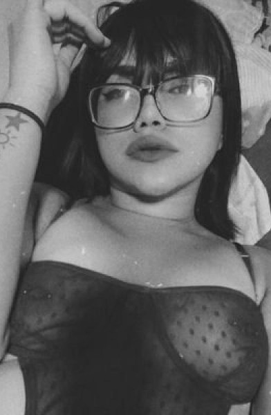 Becca 🖤