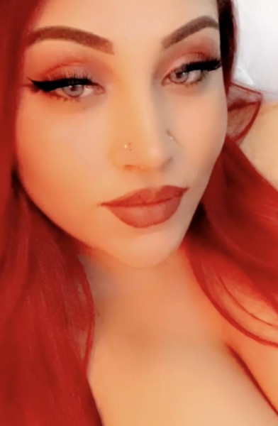 The real-life Jessica Rabbit