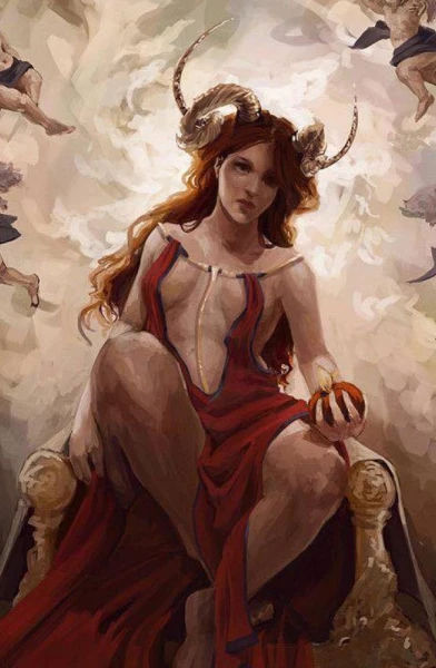 Lilith911