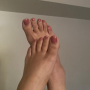 Mimis Lovely feet