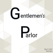 Gentlemen's Parlor