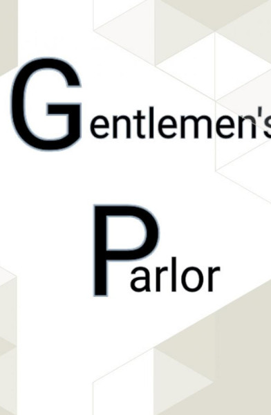 Gentlemen's Parlor