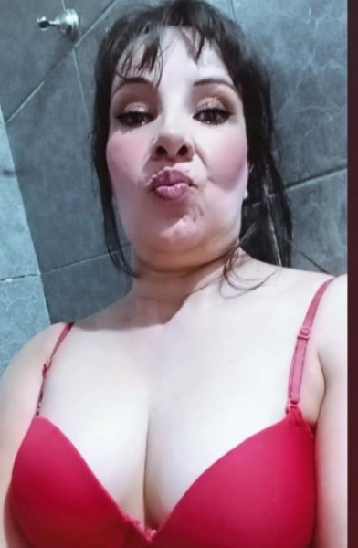 Tu nena caliente